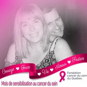 Meet your Posher, Roxanne